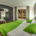 Hotel para ciclistas en Burgo de Osma, Soria - Hotel Spa Río Ucero
